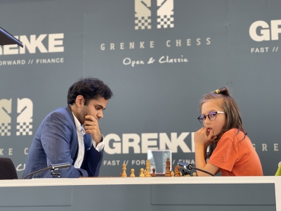 GRENKE Chess Classic und Open Day 4_8