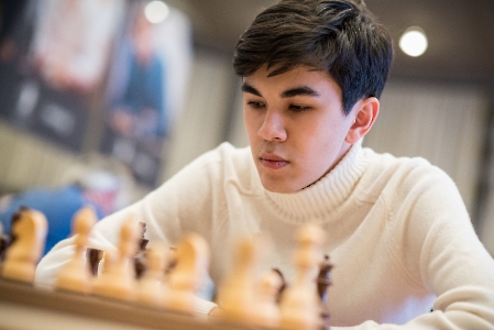 grenke Chess Open and Freestyle Open Tag 1_27
