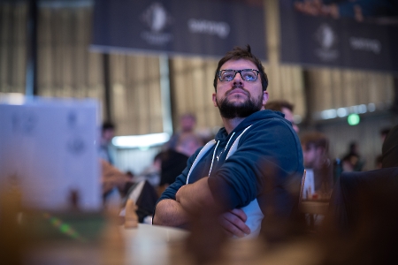 grenke Chess Open and Freestyle Open Tag 3_7
