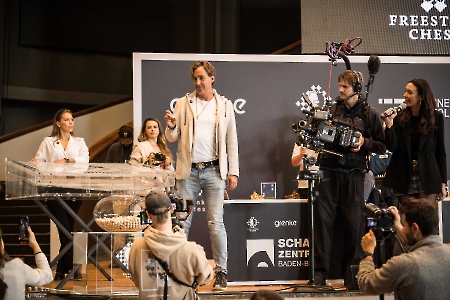 grenke Chess Open and Freestyle Open Tag 5_4