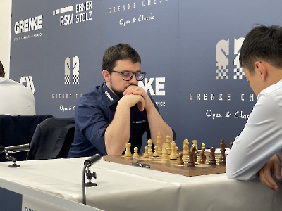 GRENKE Chess Classic Day 1_22