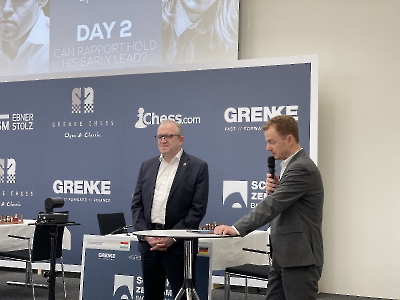 GRENKE Chess Classic Day 2_55