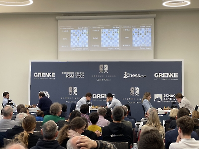 GRENKE Chess Classic Day 2_95