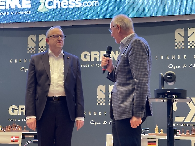 GRENKE Chess Classic und Open Day 3_13