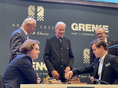 GRENKE Chess Classic und Open Day 3_38