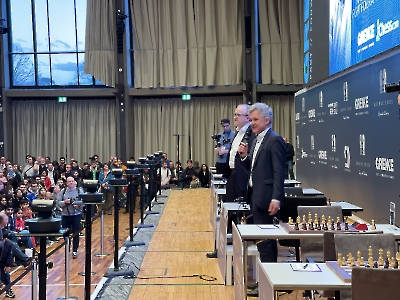 GRENKE Chess Classic und Open Day 3_3