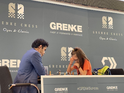 GRENKE Chess Classic und Open Day 4_1