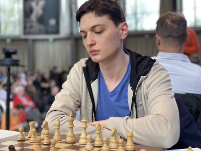 GRENKE Chess Classic und Open Day 4_22