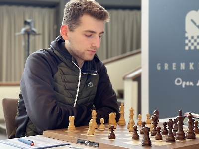 GRENKE Chess Classic und Open Day 4_38