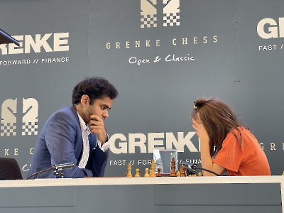 GRENKE Chess Classic und Open Day 4_7