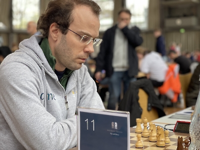 GRENKE Chess Classic und Open Day 4_83