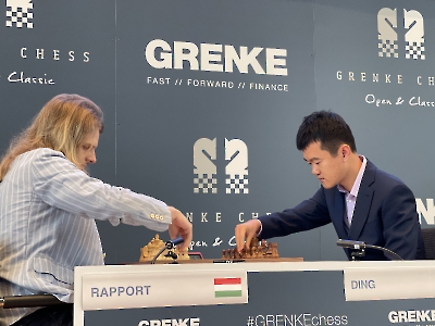 GRENKE Chess Classic und Open Day 5_19