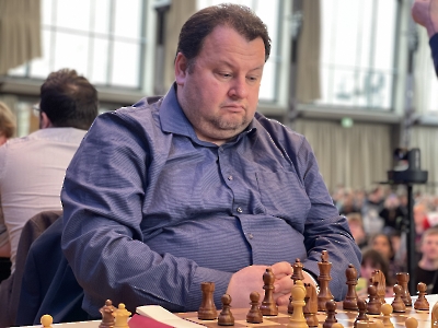 GRENKE Chess Classic und Open 2024