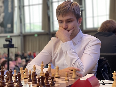 GRENKE Chess Classic und Open Day 5_70