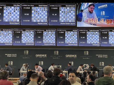 GRENKE Chess Classic und Open Day 5_73