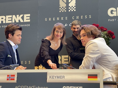 GRENKE Chess Classic und Open Day 6_31