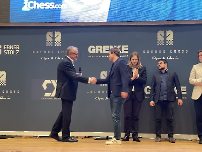 GRENKE Chess Classic und Open Day 7_135