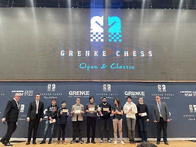GRENKE Chess Classic und Open Day 7_146