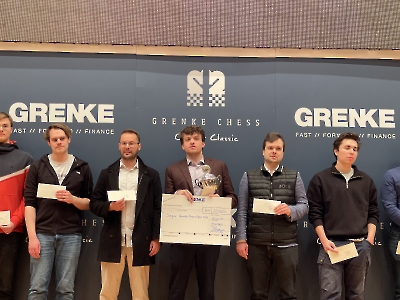 GRENKE Chess Classic und Open Day 7_159