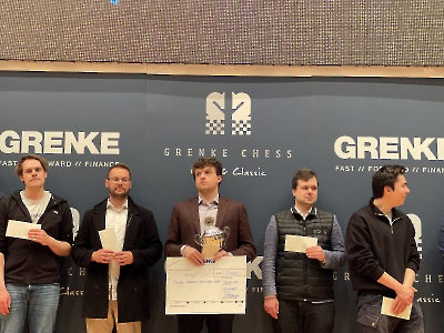 GRENKE Chess Classic und Open Day 7_161