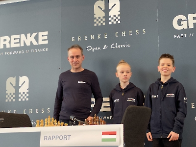 GRENKE Chess Classic und Open Day 7_38
