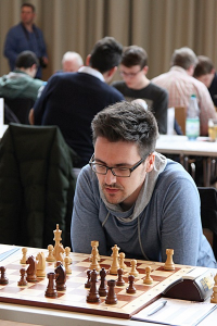 GRENKE Chess Open 2016