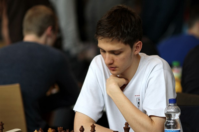 Alexander Donchenko