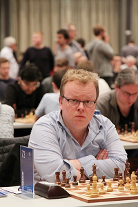 Jonathan Carlstedt