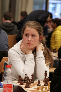Melanie Ohme