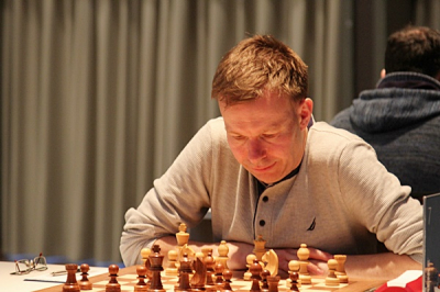 Peter Klings