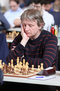 GRENKE Chess Open 2018