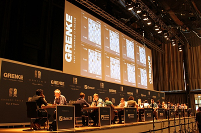 GRENKE Chess Open 2019 Runde 1_8