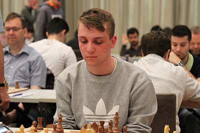 GRENKE Chess Open 2019