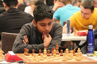 Anand Pranav